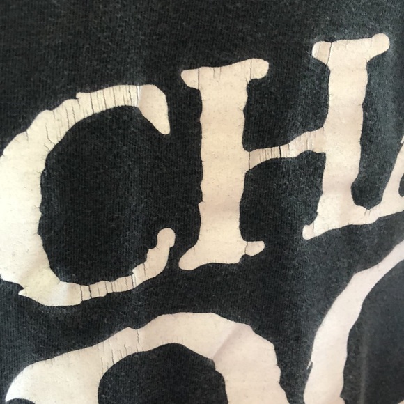 ✿ RARE! VTG. Charles Manson shirt ✿ - Picture 6 of 13